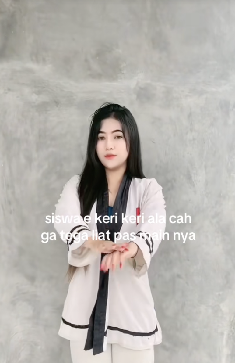 IKSPI ala keri keri durasi 7 menit